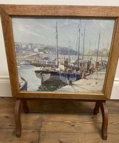 Vernon Ward Table